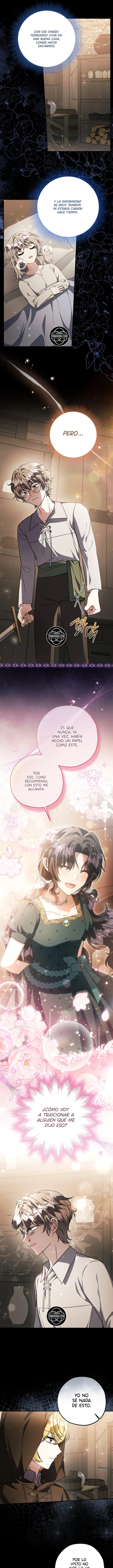 La Hija Del Villano Planea Huir - Capítulo 92 - Página 4 - LectorTMOo