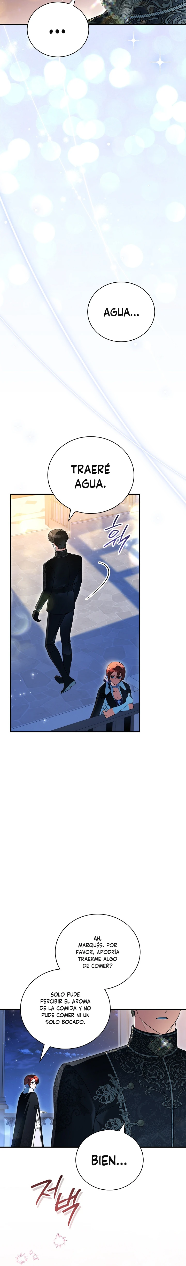 La Hija Mayor Camina Por El Sendero De Las Flores - Manhwa - Capítulo 34 - Página 7 - LectorTMOo