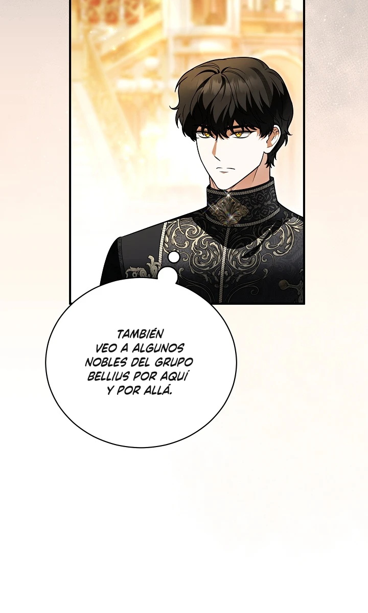 La Hija Mayor Camina Por El Sendero De Las Flores - Manhwa - Capítulo 34 - Página 13 - LectorTMOo