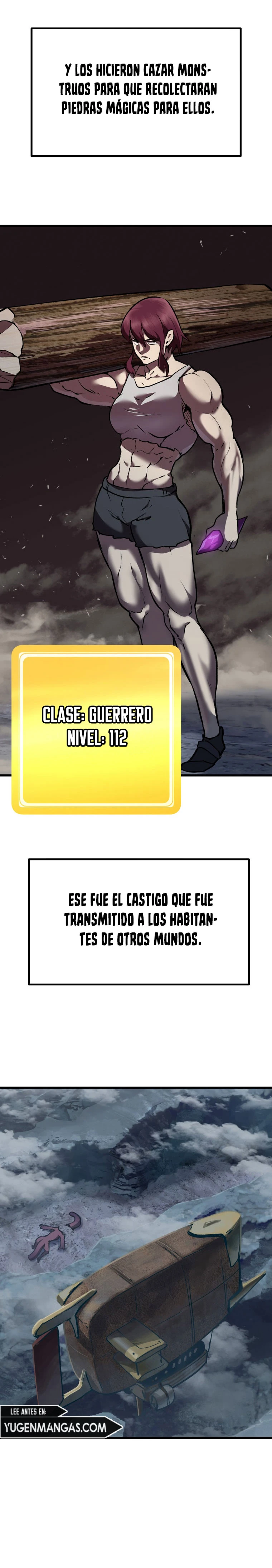 La Historia de Supervivencia de un Rey de la Espada en un Mundo de Fantasía - Capítulo 106 - Página 15 - LectorTMOo