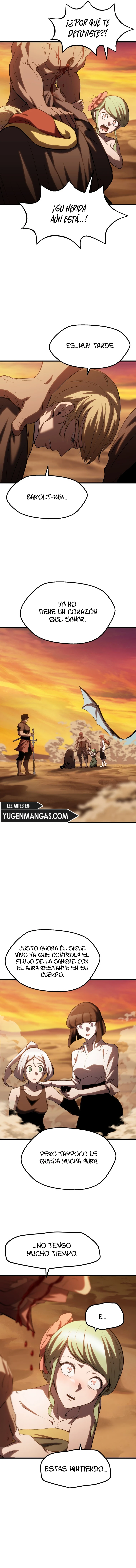 La Historia de Supervivencia de un Rey de la Espada en un Mundo de Fantasía - Capítulo 146 - Página 4 - LectorTMOo