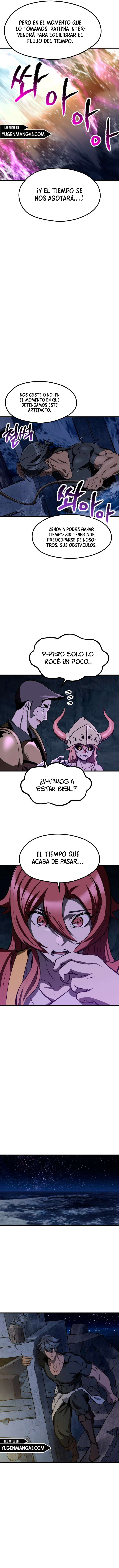 La Historia de Supervivencia de un Rey de la Espada en un Mundo de Fantasía - Capítulo 185 - Página 21 - LectorTMOo