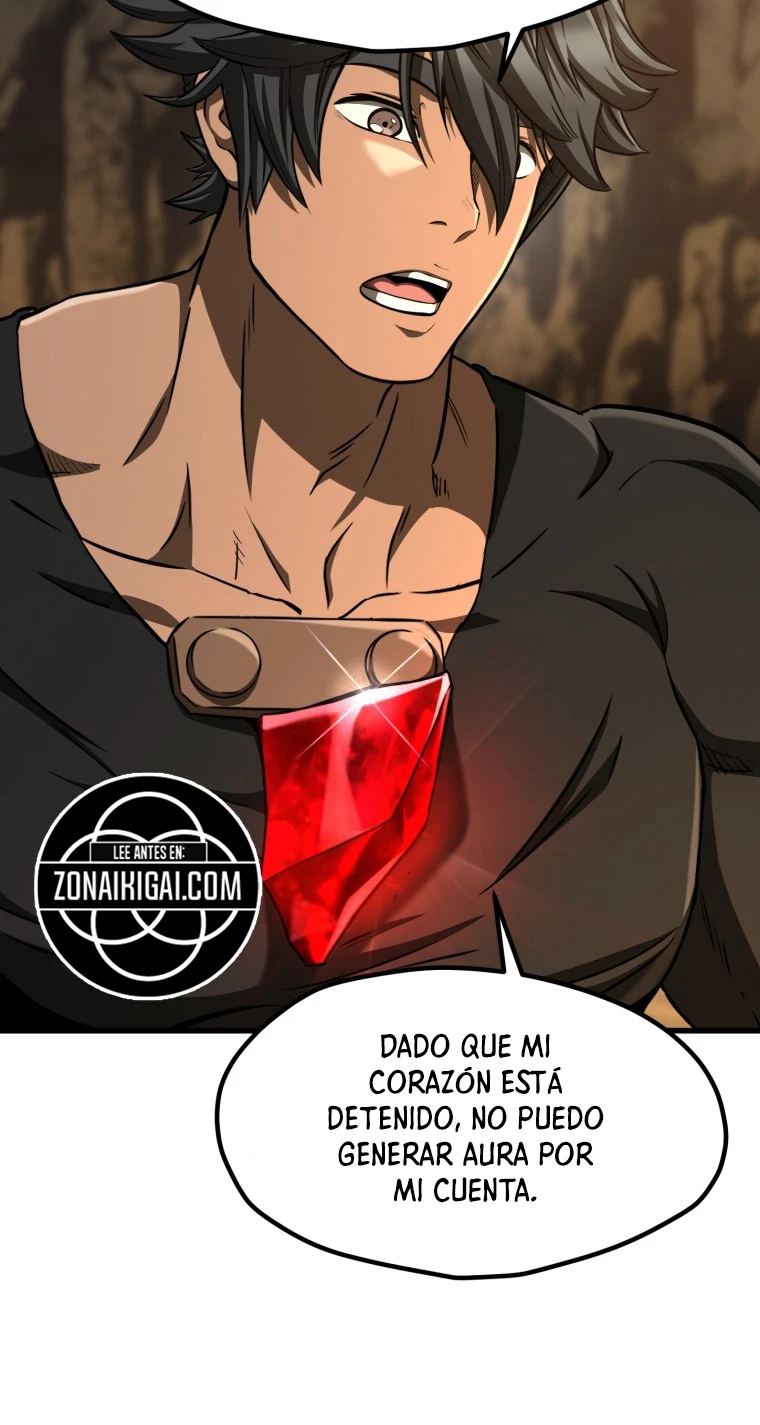 La Historia de Supervivencia de un Rey de la Espada en un Mundo de Fantasía capítulo 295 página 19