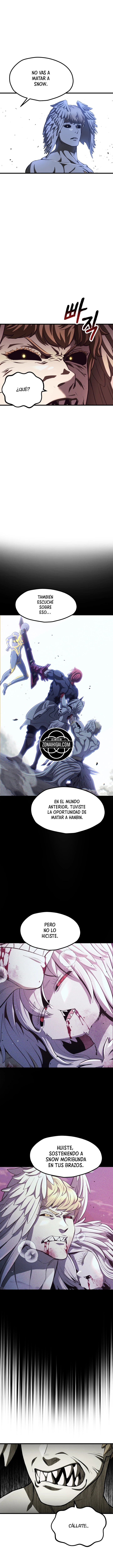 La Historia de Supervivencia de un Rey de la Espada en un Mundo de Fantasía capítulo 298 página 14