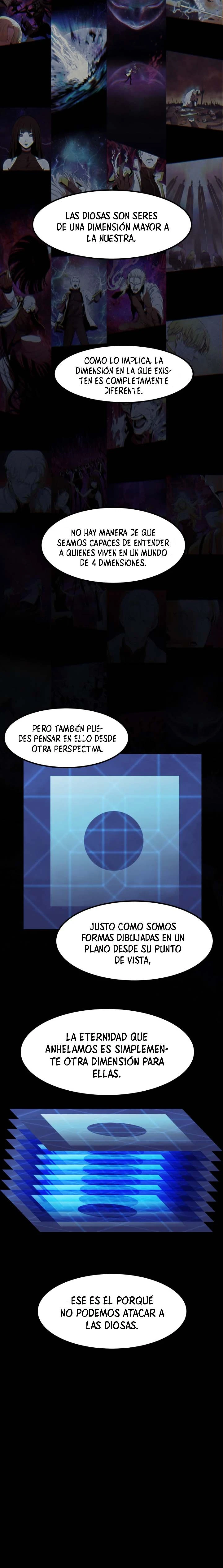 La Historia de Supervivencia de un Rey de la Espada en un Mundo de Fantasía - Capítulo 50 - Página 23 - LectorTMOo