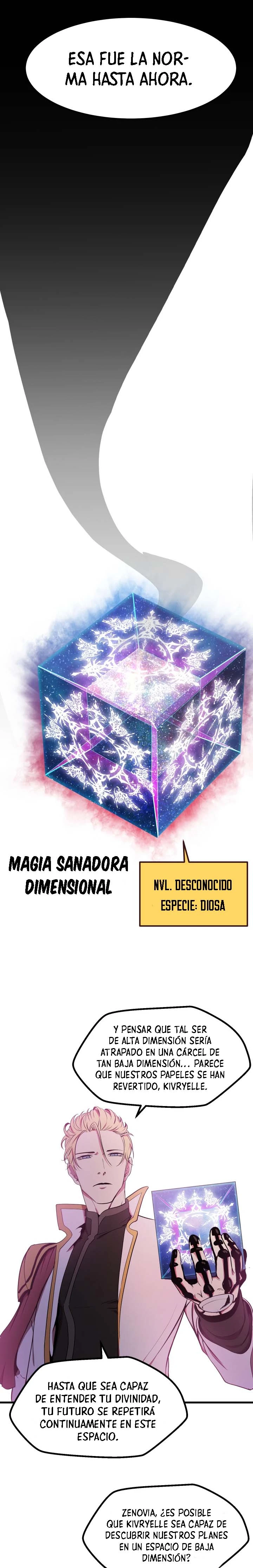 La Historia de Supervivencia de un Rey de la Espada en un Mundo de Fantasía - Capítulo 50 - Página 24 - LectorTMOo