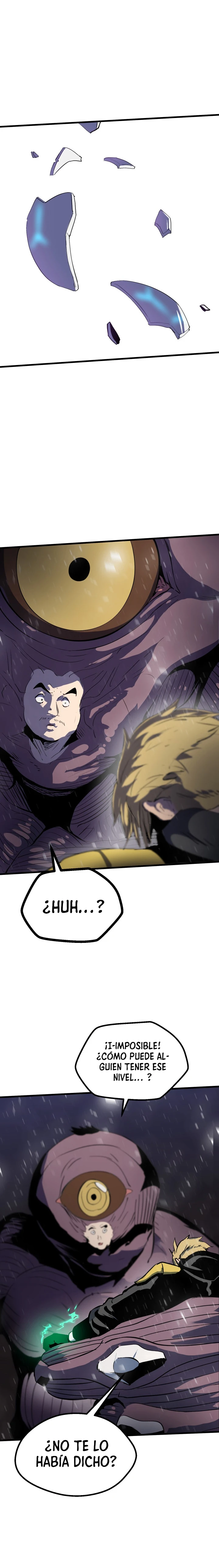 La Historia de Supervivencia de un Rey de la Espada en un Mundo de Fantasía - Capítulo 51 - Página 13 - LectorTMOo