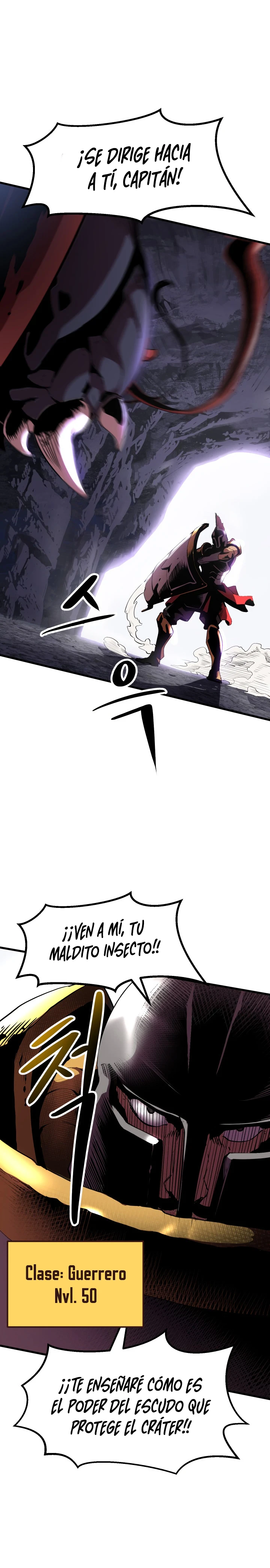 La Historia de Supervivencia de un Rey de la Espada en un Mundo de Fantasía - Capítulo 51 - Página 18 - LectorTMOo