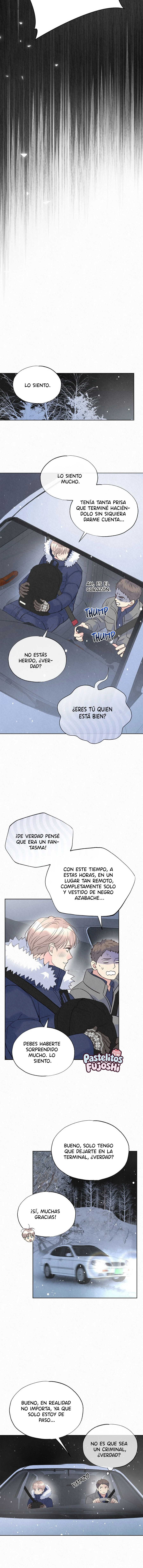 la historia de un villano (boys love) - Capítulo 46 - Página 4 - LectorTMOo