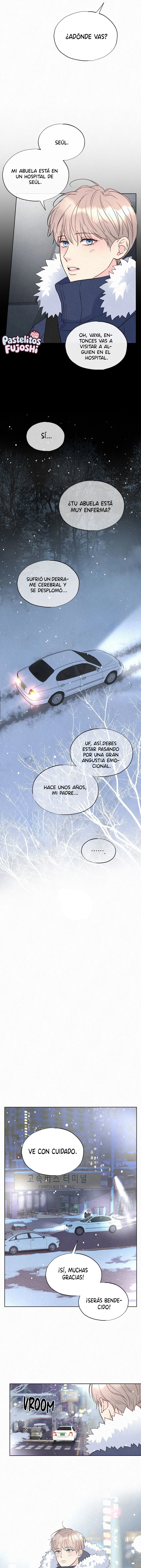 la historia de un villano (boys love) - Capítulo 46 - Página 5 - LectorTMOo
