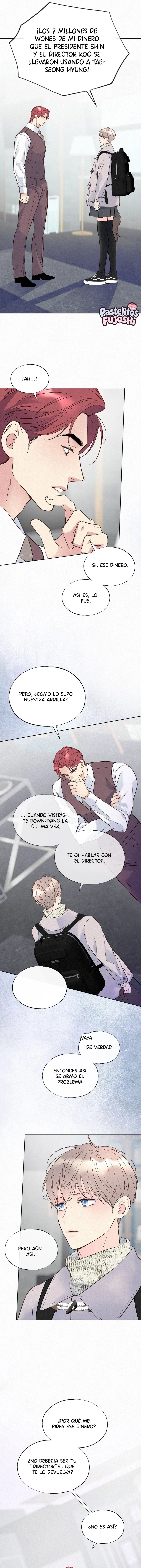 la historia de un villano (boys love) - Capítulo 46 - Página 11 - LectorTMOo