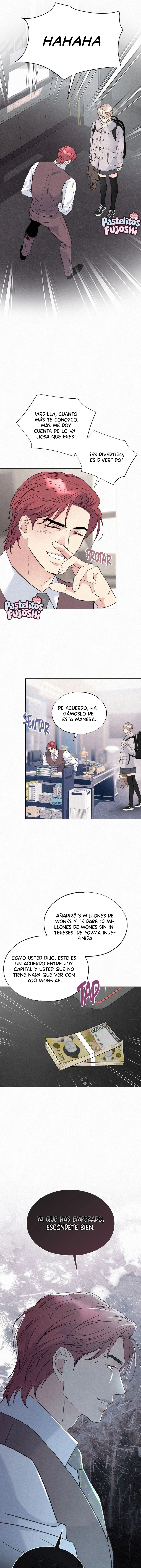 la historia de un villano (boys love) - Capítulo 46 - Página 14 - LectorTMOo