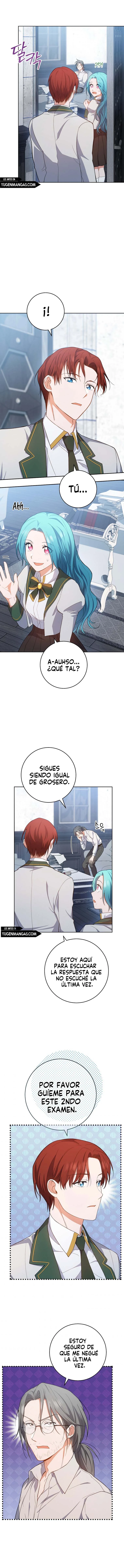 La Joven Chef Real - Capítulo 67 - Página 5 - LectorTMOo