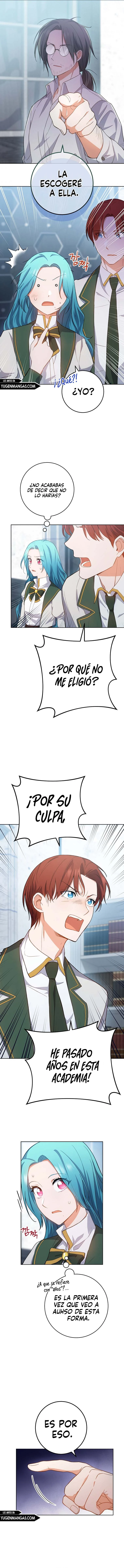 La Joven Chef Real - Capítulo 67 - Página 7 - LectorTMOo