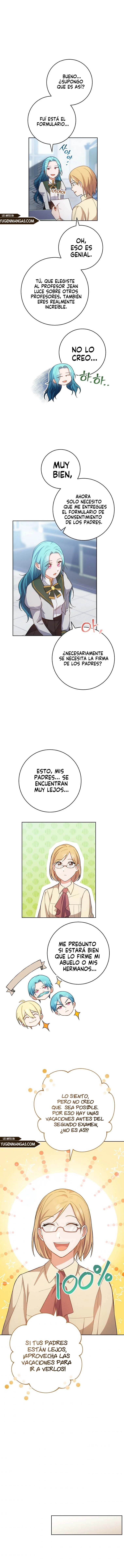 La Joven Chef Real - Capítulo 67 - Página 13 - LectorTMOo