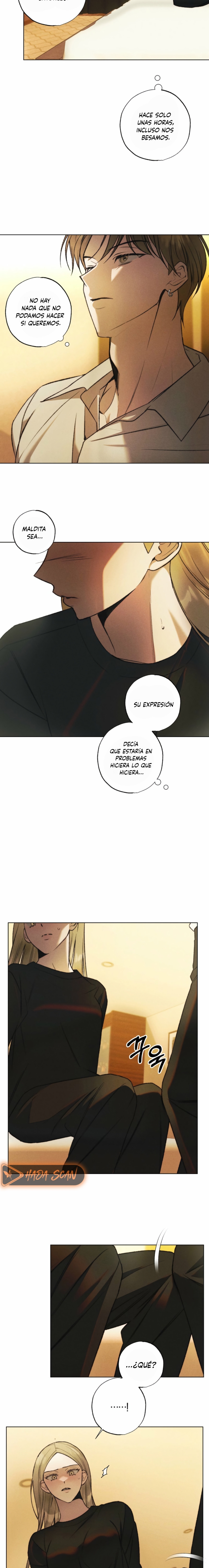 La Línea Roja - Capítulo 13 - Página 14 - LectorTMOo