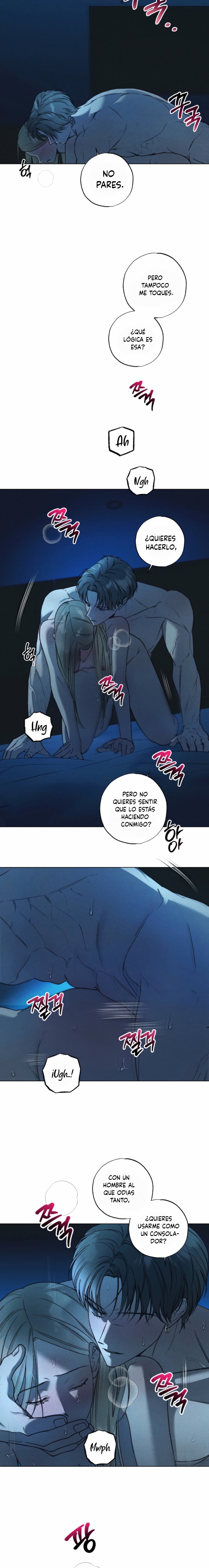 La Línea Roja - Capítulo 14 - Página 13 - LectorTMOo