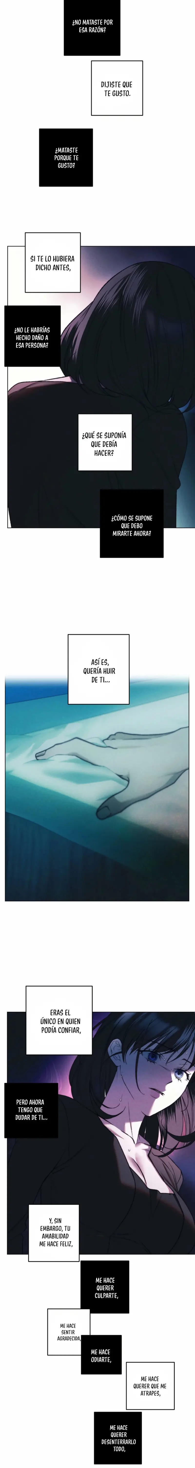 La Línea Roja - Capítulo 26 - Página 17 - LectorTMOo