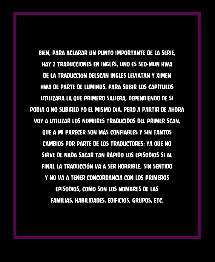 La leyenda de la espada del norte - Capítulo 124 - Página 20 - LectorTMOo
