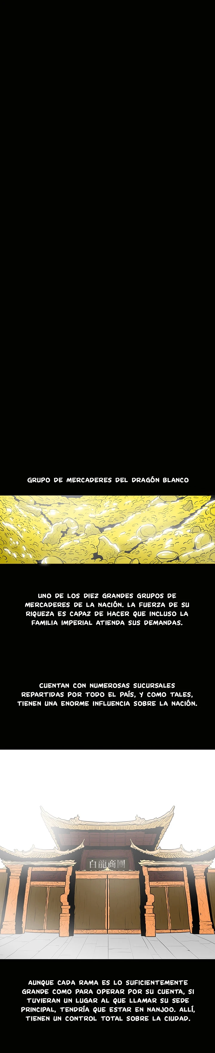 La leyenda de la espada del norte - Capítulo 16 - Página 27 - LectorTMOo