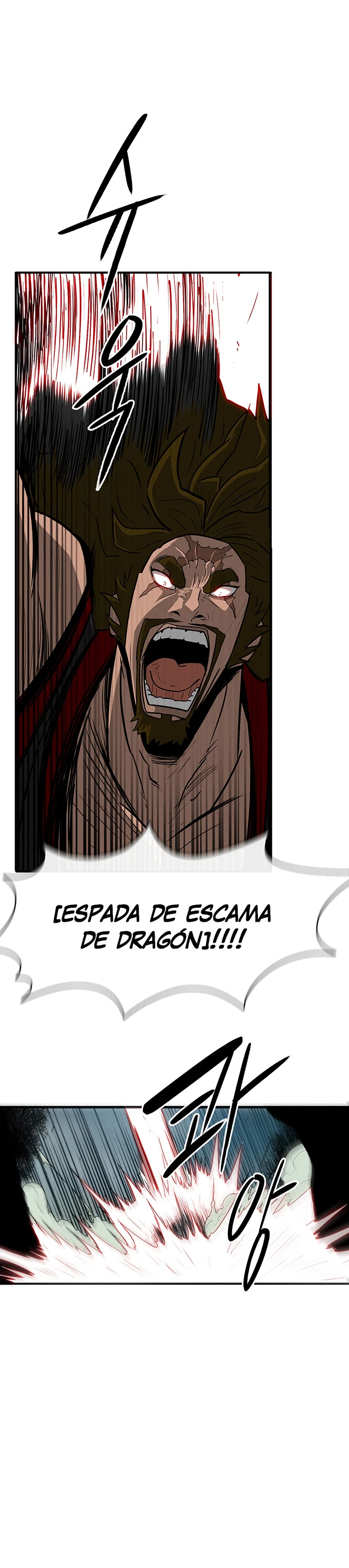 La leyenda de la espada del norte - Capítulo 30 - Página 20 - LectorTMOo