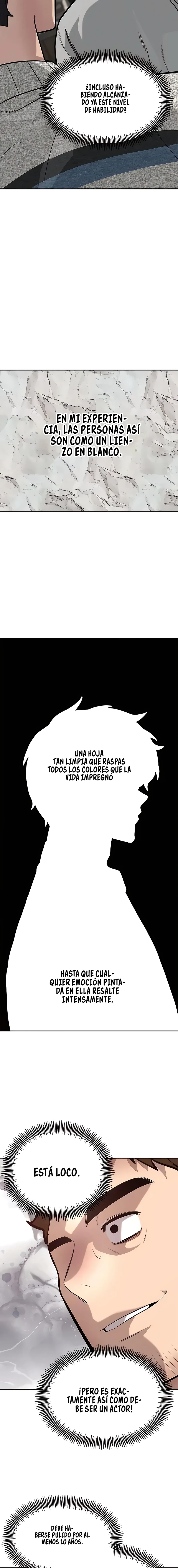 La llama de las emociones robadas - Capítulo 11 - Página 12 - LectorTMOo