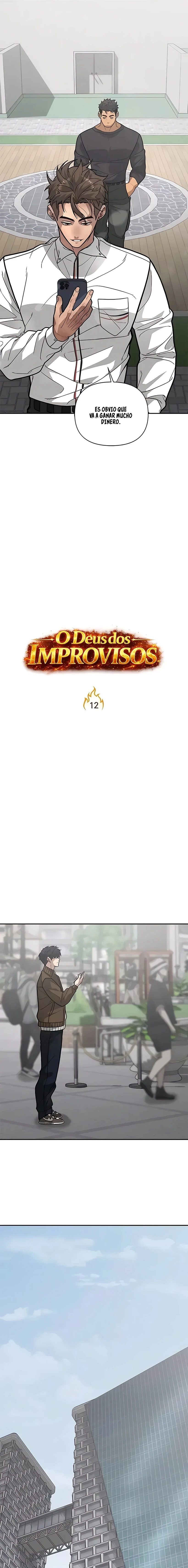 La llama de las emociones robadas - Capítulo 12 - Página 7 - LectorTMOo