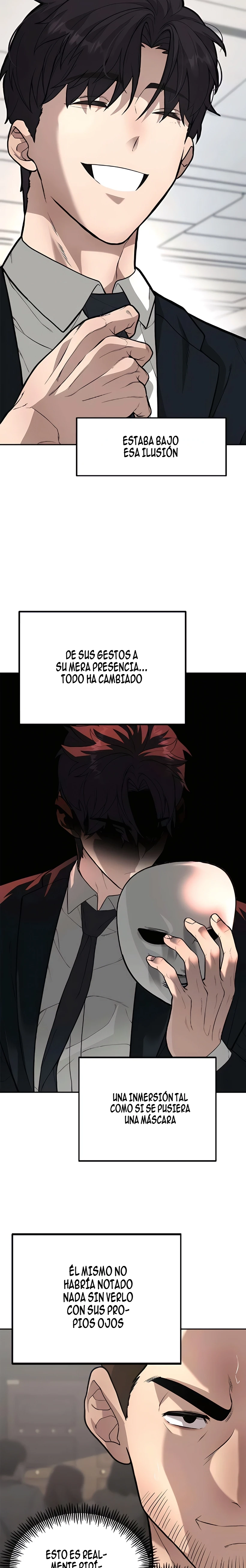 La llama de las emociones robadas - Capítulo 4 - Página 4 - LectorTMOo