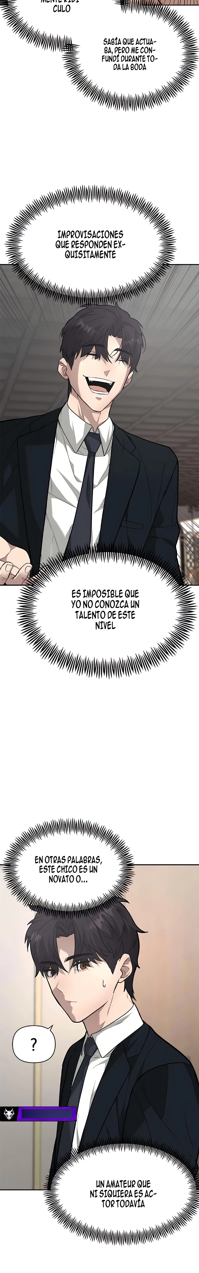 La llama de las emociones robadas - Capítulo 4 - Página 5 - LectorTMOo