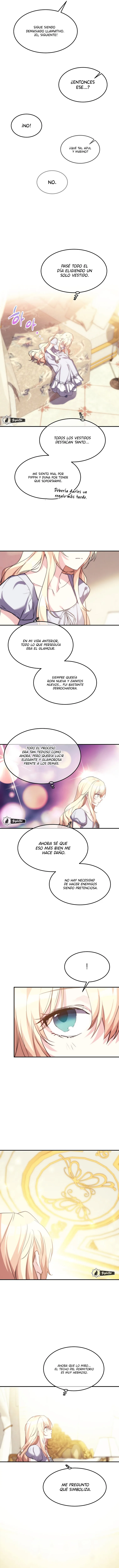 La Loca Princesa Lenia - Capítulo 39 - Página 3 - LectorTMOo