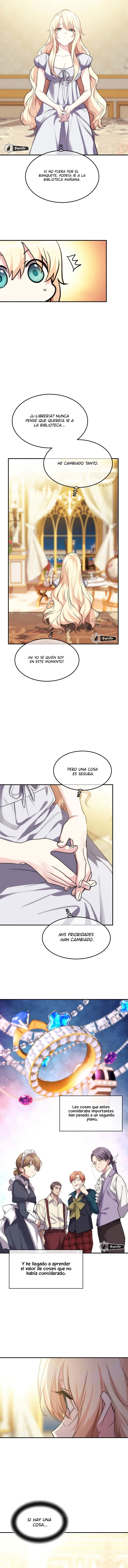 La Loca Princesa Lenia - Capítulo 39 - Página 4 - LectorTMOo