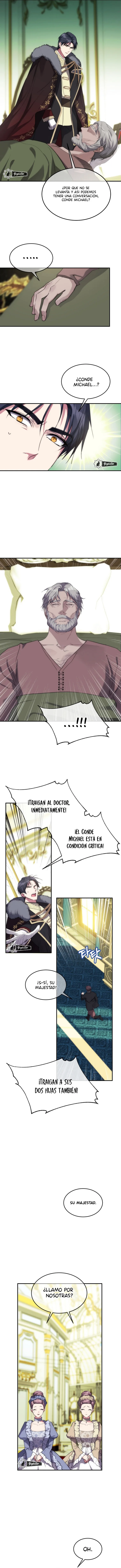 La Loca Princesa Lenia - Capítulo 42 - Página 2 - LectorTMOo