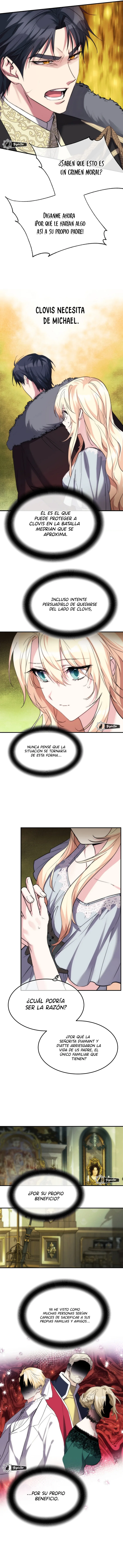 La Loca Princesa Lenia - Capítulo 42 - Página 6 - LectorTMOo