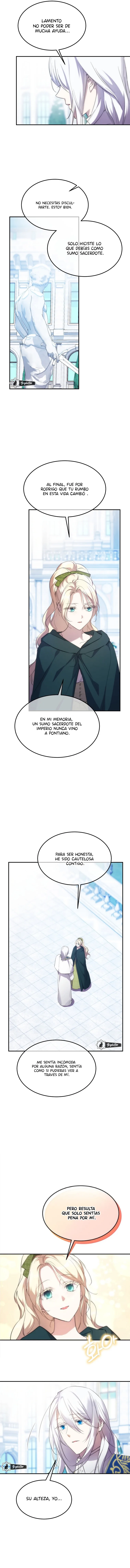 La Loca Princesa Lenia - Capítulo 51 - Página 4 - LectorTMOo
