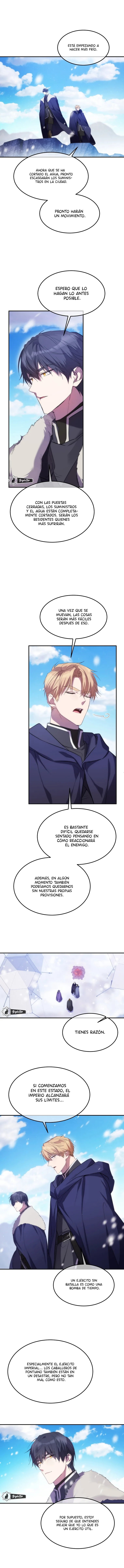 La Loca Princesa Lenia - Capítulo 51 - Página 6 - LectorTMOo
