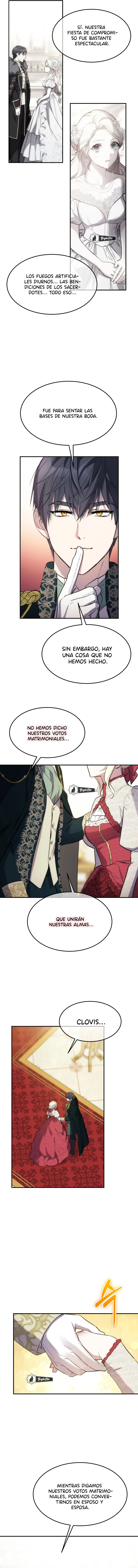 La Loca Princesa Lenia - Capítulo 61 - Página 7 - LectorTMOo