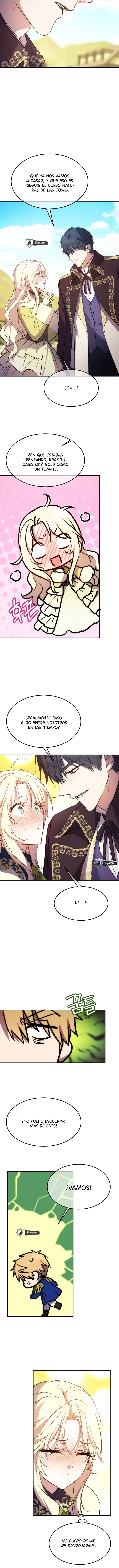 La Loca Princesa Lenia - Capítulo 61 - Página 12 - LectorTMOo