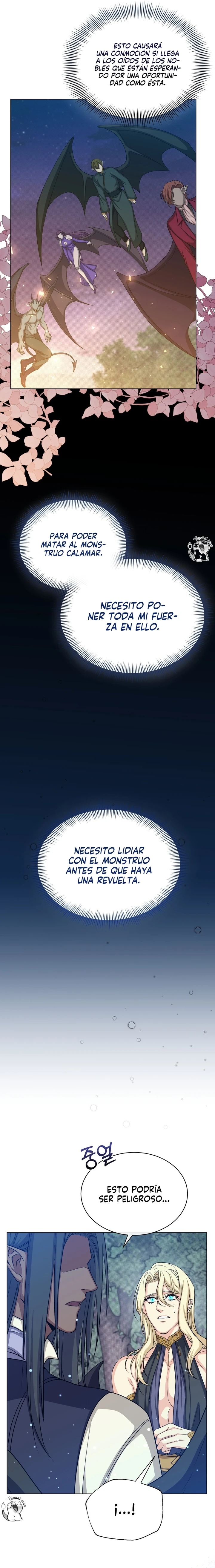 La luna del mundo infernal capítulo 27 página 17