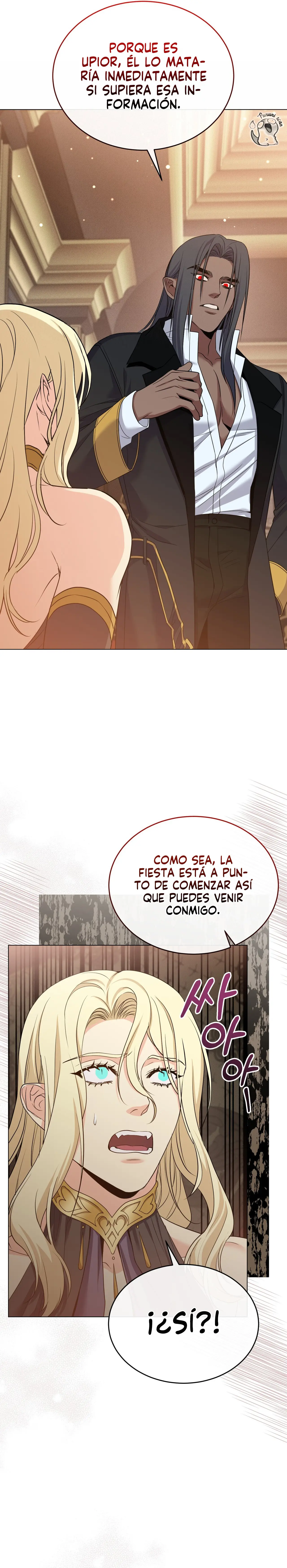 La luna del mundo infernal capítulo 31 página 16