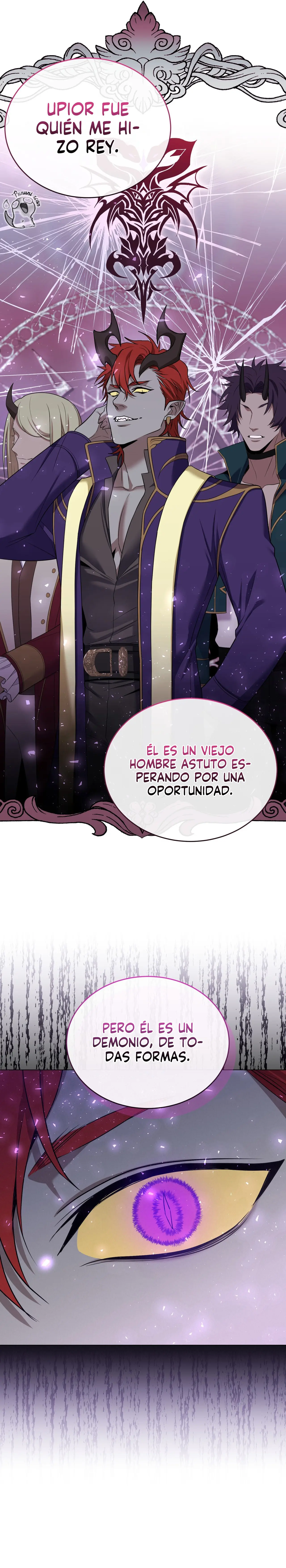La luna del mundo infernal capítulo 31 página 19