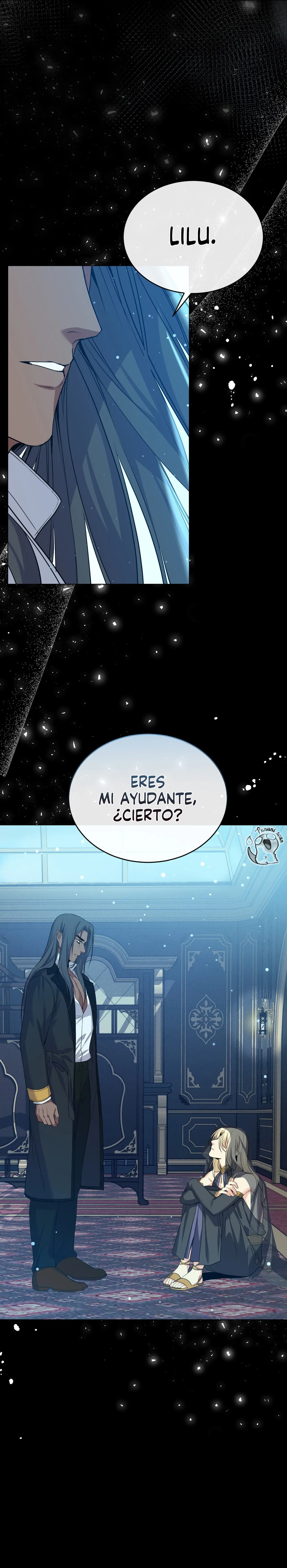 La luna del mundo infernal capítulo 31 página 34