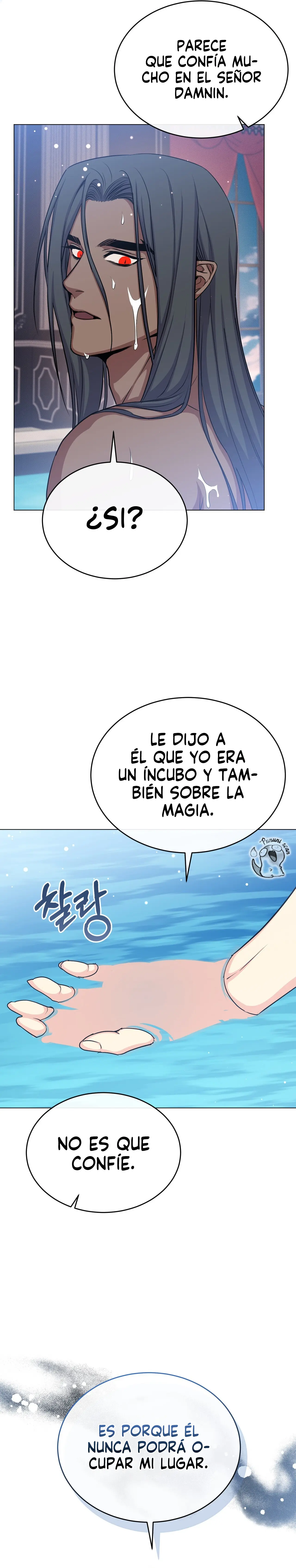 La luna del mundo infernal capítulo 38 página 19