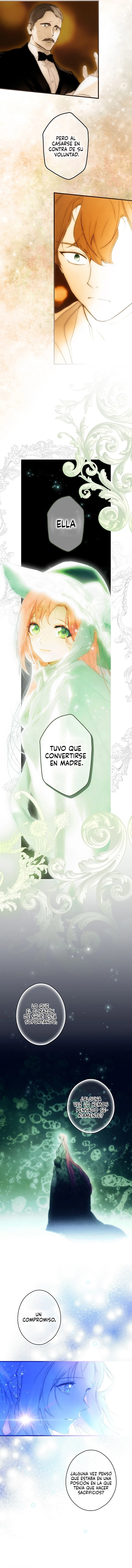 La Madrastra De Märchen capítulo 100 página 9