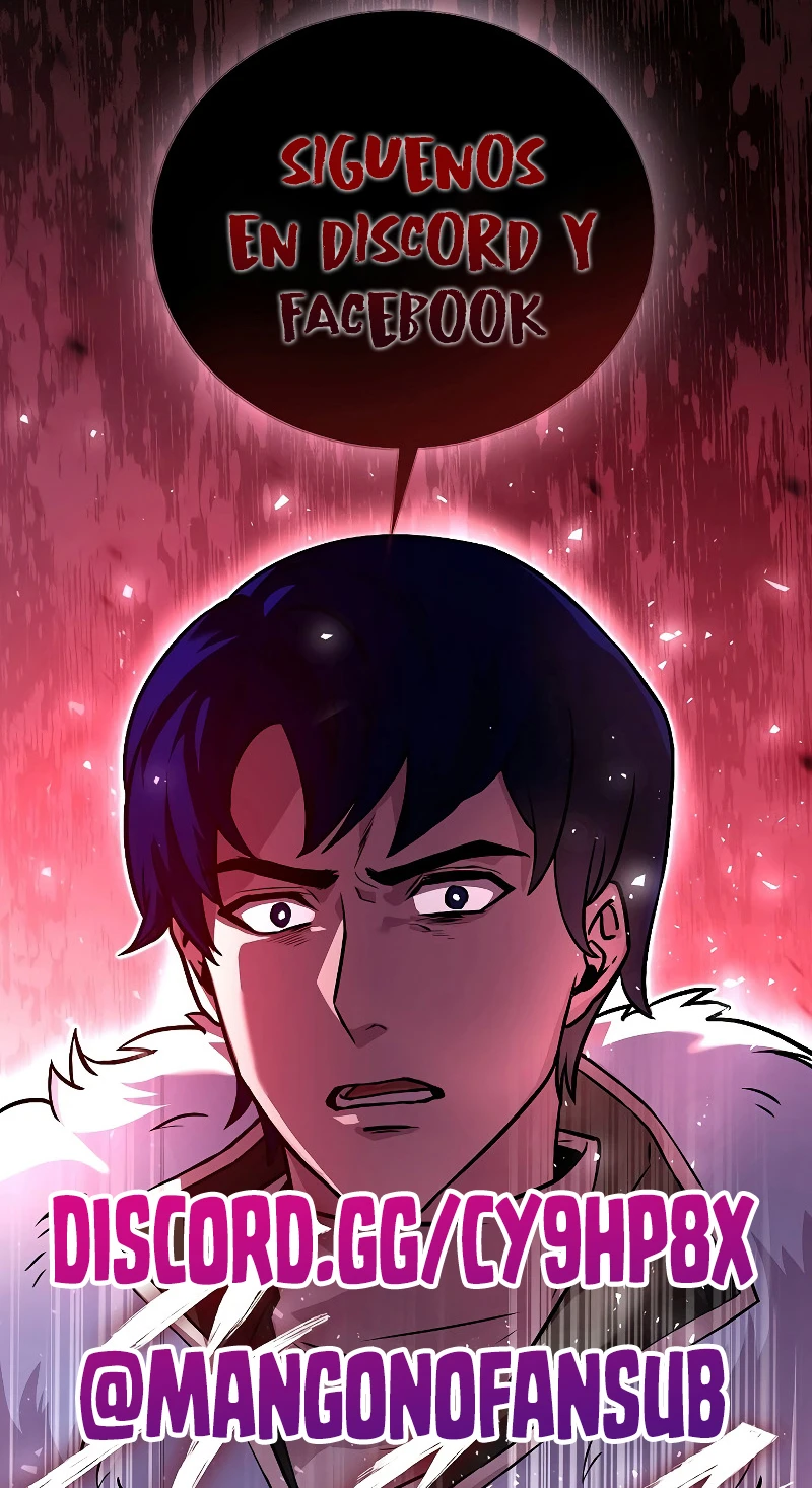 La Madrastra De Märchen capítulo 106 página 19