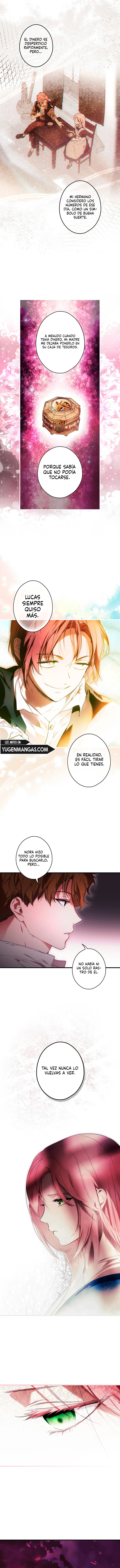 La Madrastra De Märchen capítulo 108 página 5