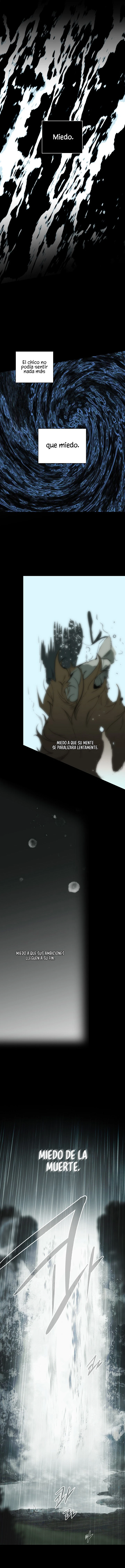 La Madrastra De Märchen capítulo 65 página 14