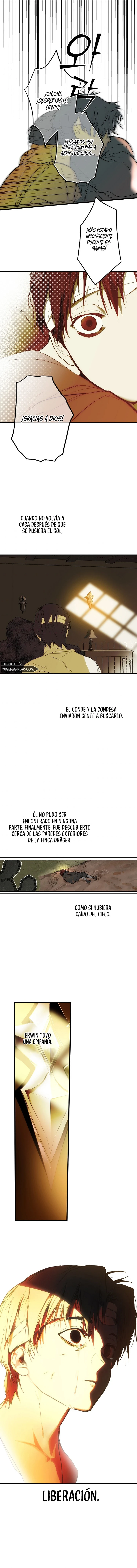La Madrastra De Märchen capítulo 65 página 17