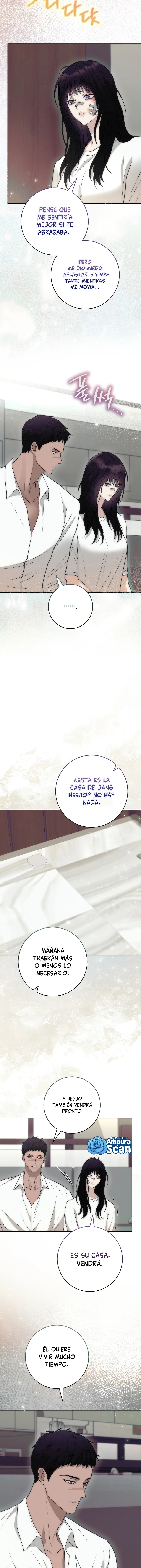 La madriguera de hormigas capítulo 29 página 14