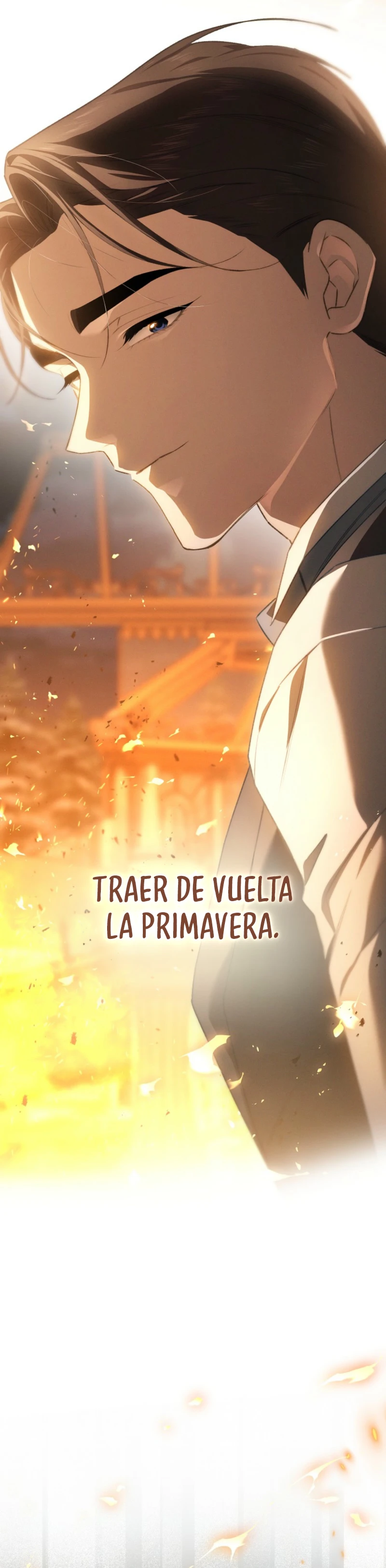 La Mansión Espera La Primavera capítulo 0 página 15
