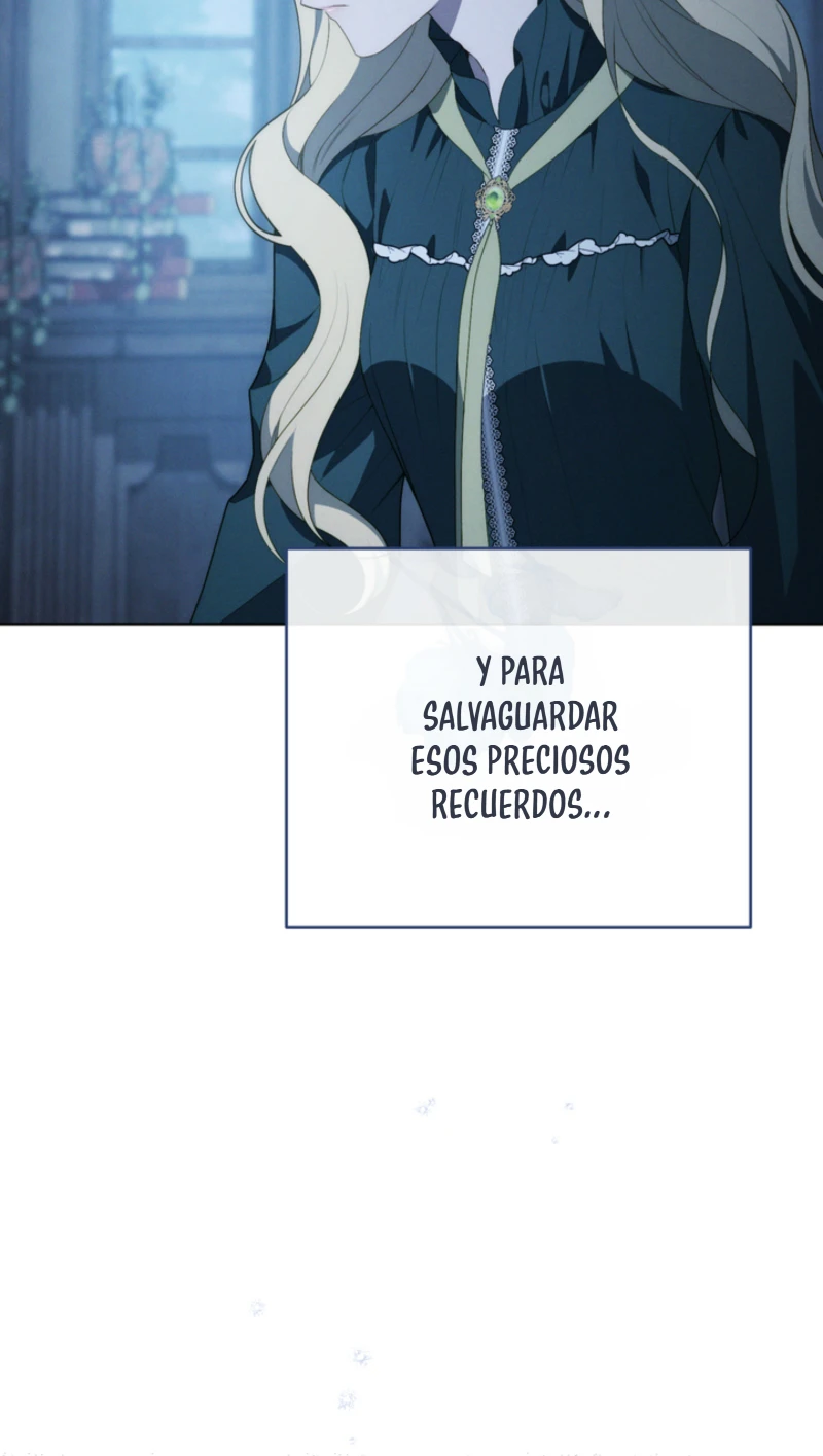 La Mansión Espera La Primavera capítulo 16 página 11